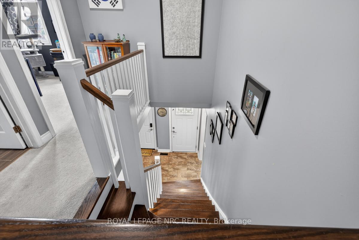 20 Cheritan Court, St. Catharines, Ontario  L2N 7J8 - Photo 27 - X12948022