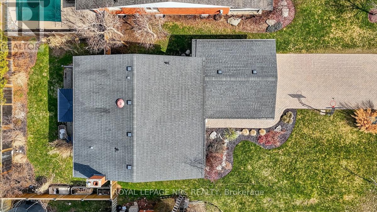 20 Cheritan Court, St. Catharines, Ontario  L2N 7J8 - Photo 28 - X12948022