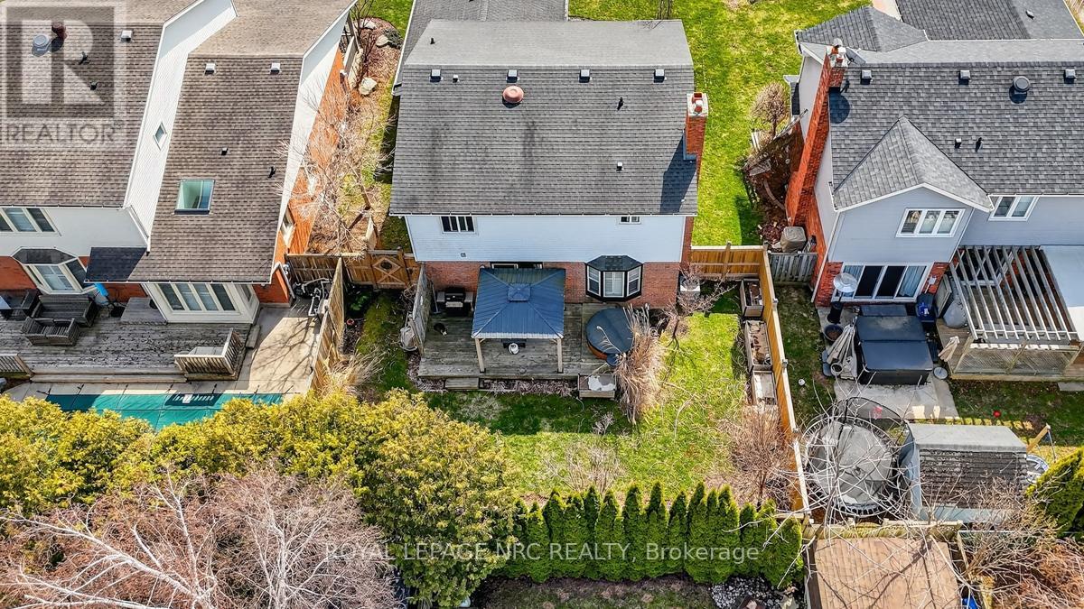 20 Cheritan Court, St. Catharines, Ontario  L2N 7J8 - Photo 29 - X12948022