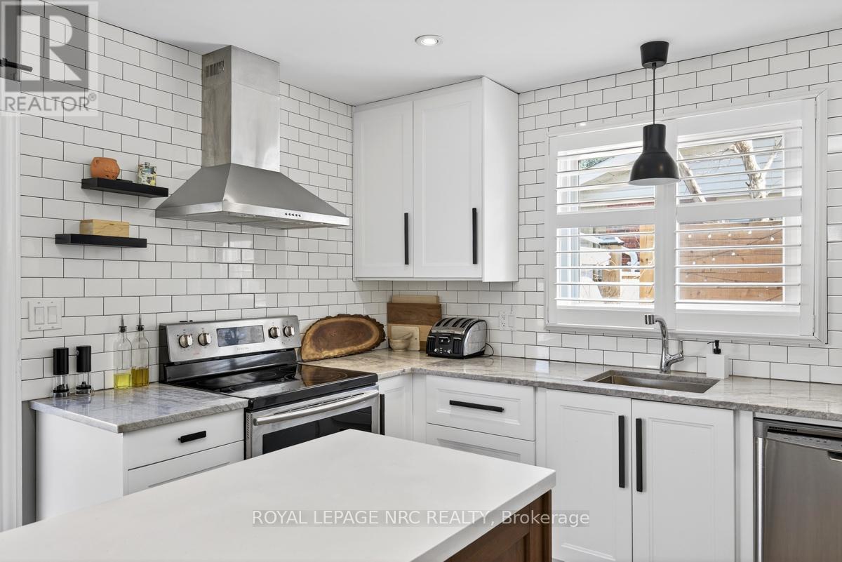 20 Cheritan Court, St. Catharines, Ontario  L2N 7J8 - Photo 9 - X12948022