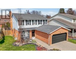 20 CHERITAN COURT, St. Catharines, Ontario