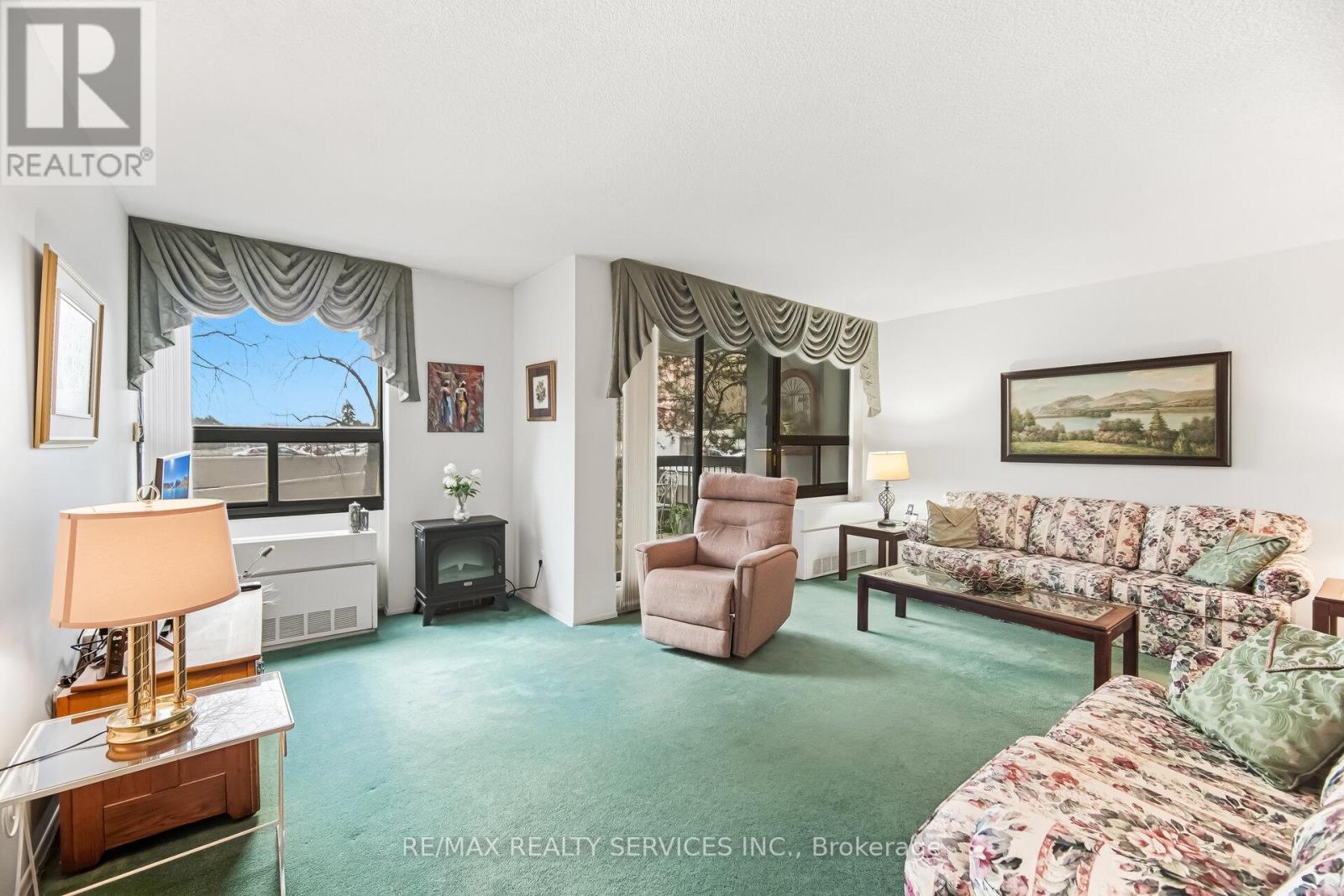 201 - 20 Mississauga Valley Blvd Valley E, Mississauga, Ontario  L5A 3S1 - Photo 10 - W12945676