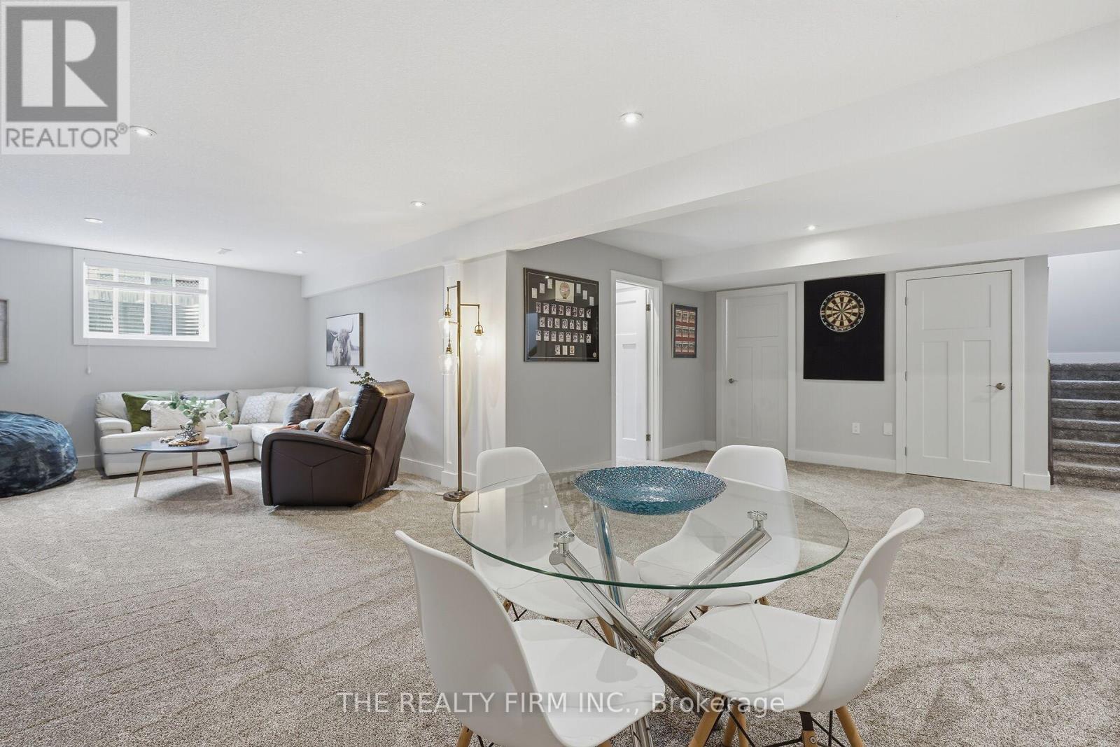 2 Slammer Trail, Thames Centre, Ontario  N0M 2P0 - Photo 25 - X12945892