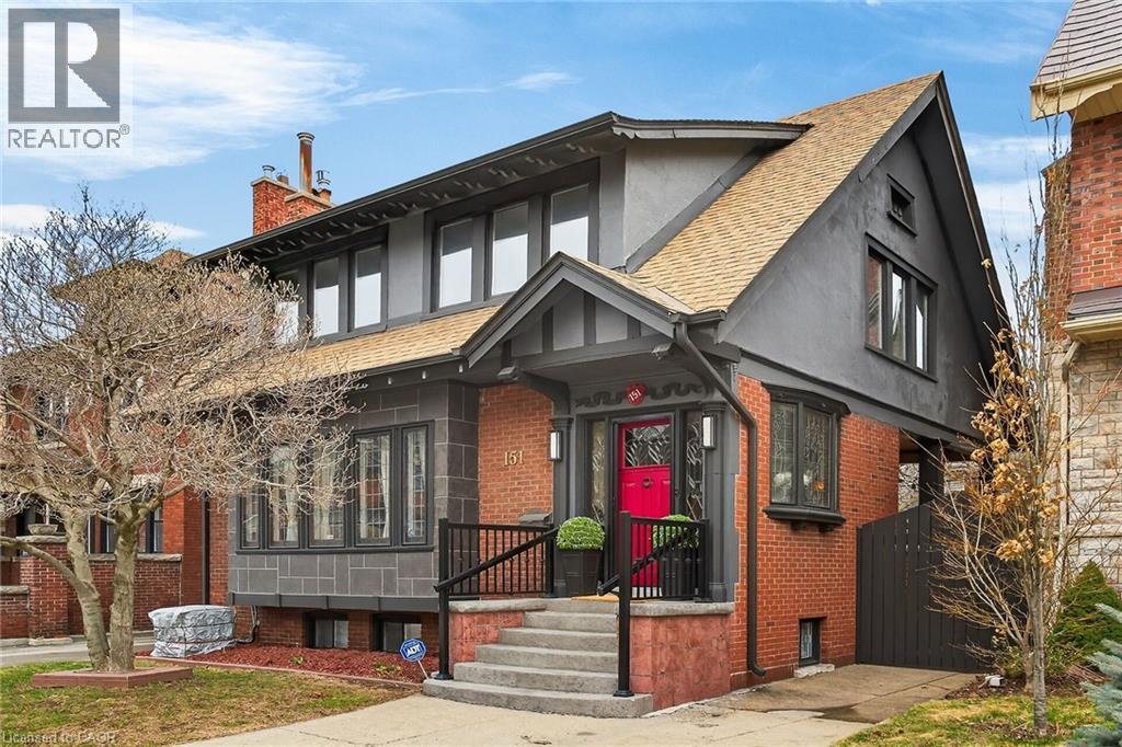 151 HOLTON Avenue S, Hamilton, Ontario