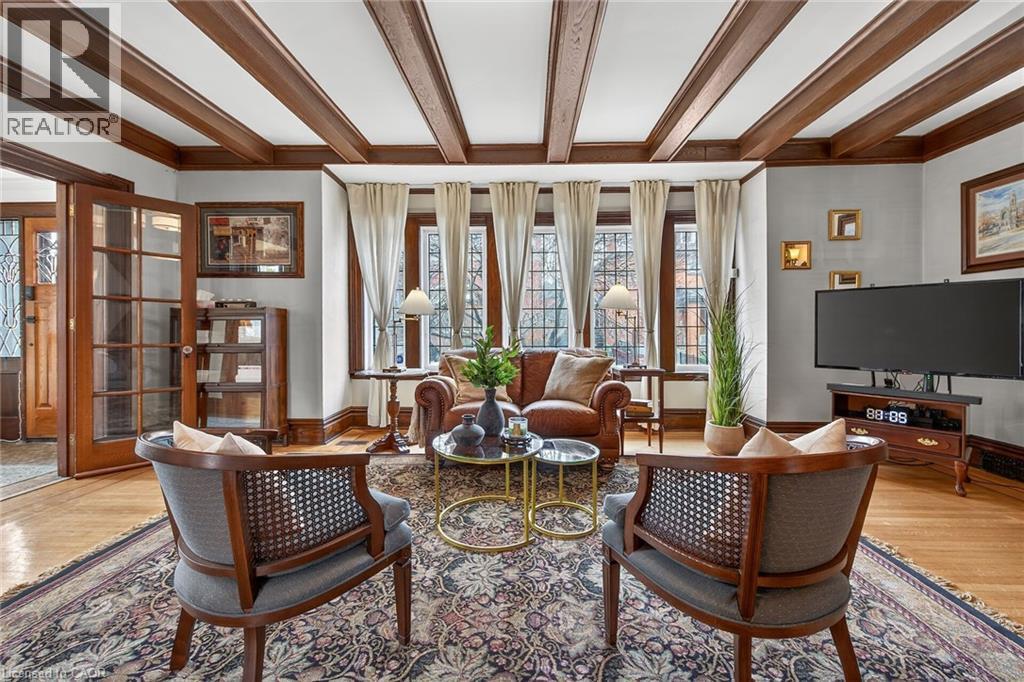 151 Holton Avenue S, Hamilton, Ontario  L8M 2L6 - Photo 8 - 40817041