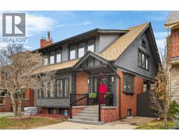 151 HOLTON Avenue S, Hamilton, Ontario