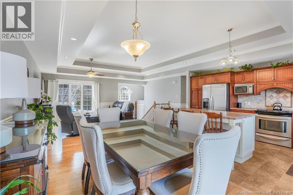 48 Peters Drive, Fredericton, New Brunswick  E3A 0L2 - Photo 21 - NB136187