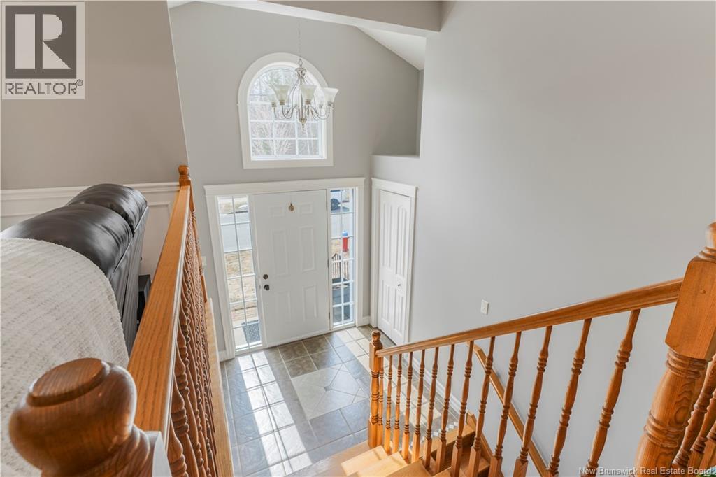 48 Peters Drive, Fredericton, New Brunswick  E3A 0L2 - Photo 8 - NB136187