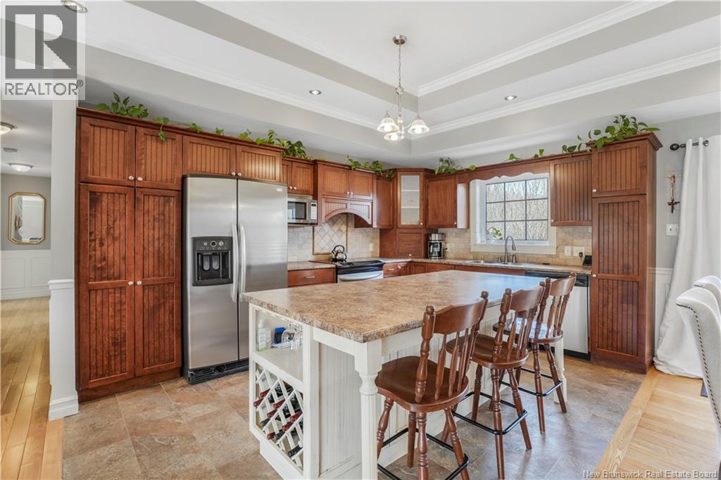 48 Peters Drive, Fredericton, New Brunswick  E3A 0L2 - Photo 16 - NB136187