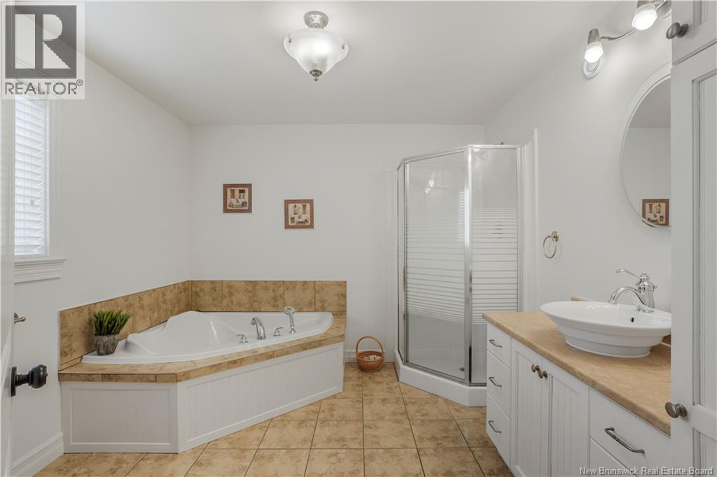 48 Peters Drive, Fredericton, New Brunswick  E3A 0L2 - Photo 24 - NB136187