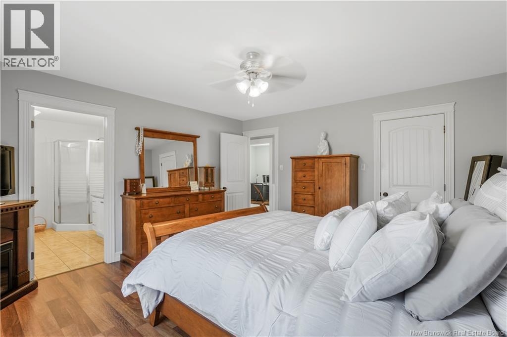 48 Peters Drive, Fredericton, New Brunswick  E3A 0L2 - Photo 22 - NB136187