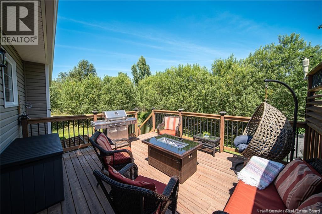 48 Peters Drive, Fredericton, New Brunswick  E3A 0L2 - Photo 5 - NB136187