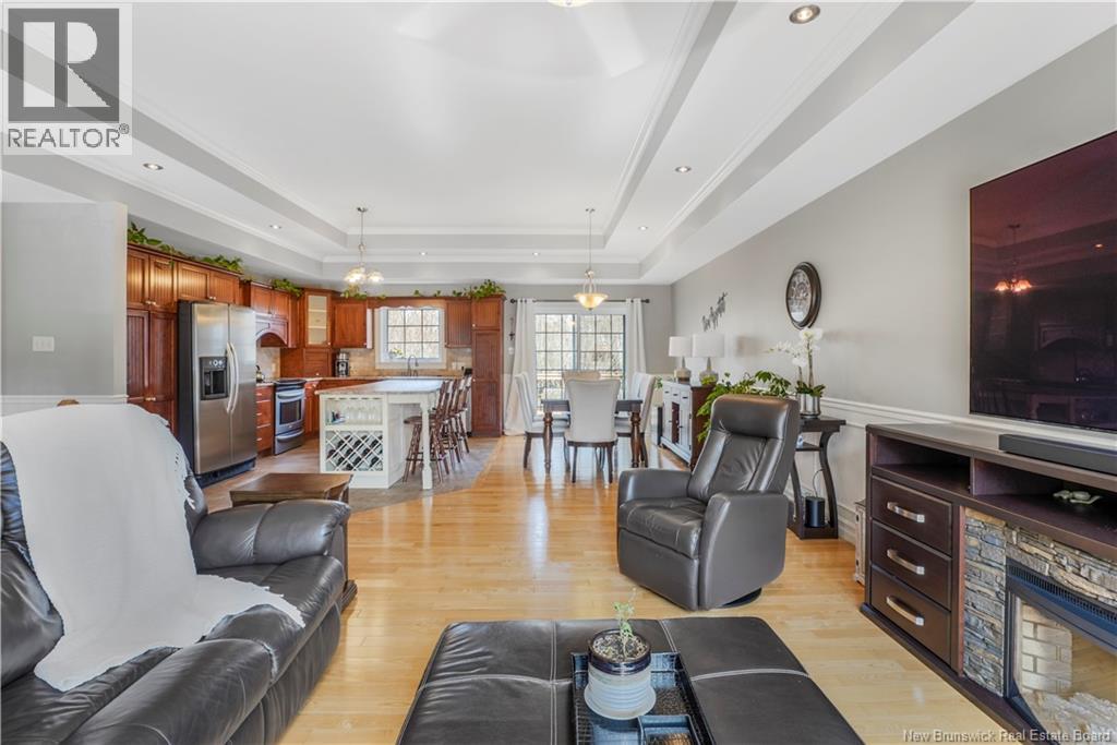 48 Peters Drive, Fredericton, New Brunswick  E3A 0L2 - Photo 13 - NB136187
