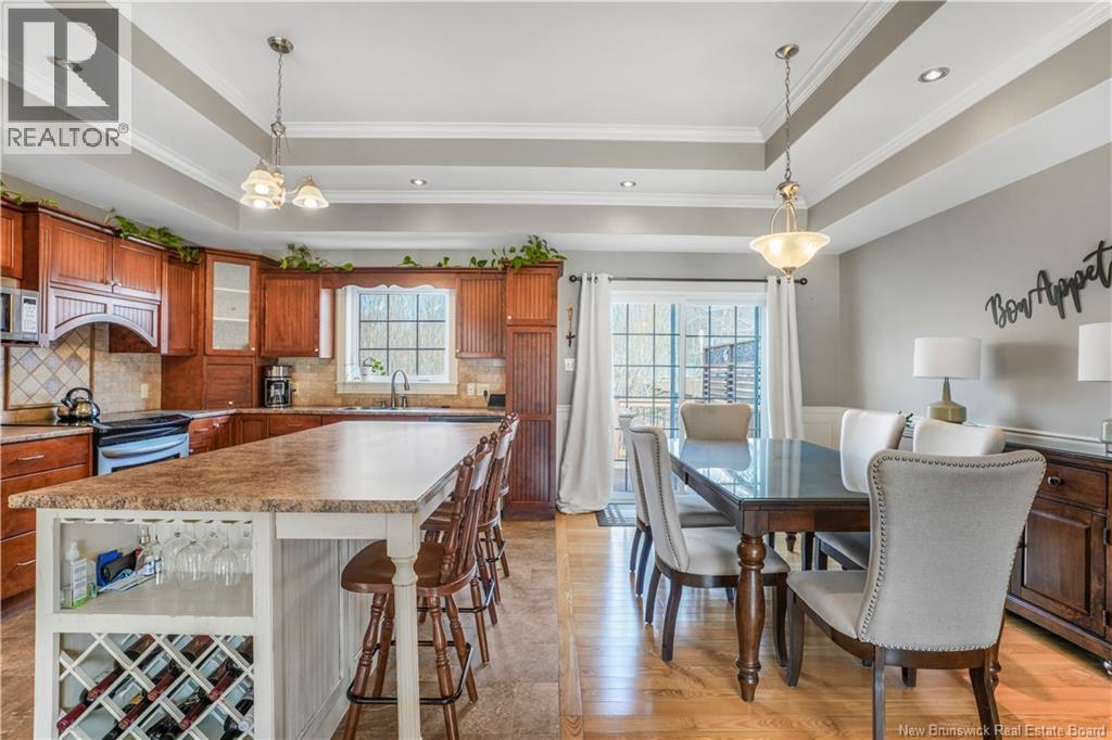 48 Peters Drive, Fredericton, New Brunswick  E3A 0L2 - Photo 12 - NB136187