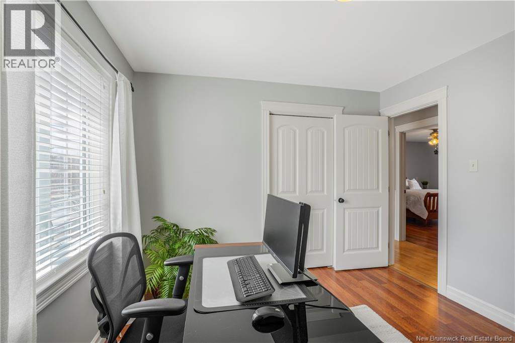 48 Peters Drive, Fredericton, New Brunswick  E3A 0L2 - Photo 29 - NB136187