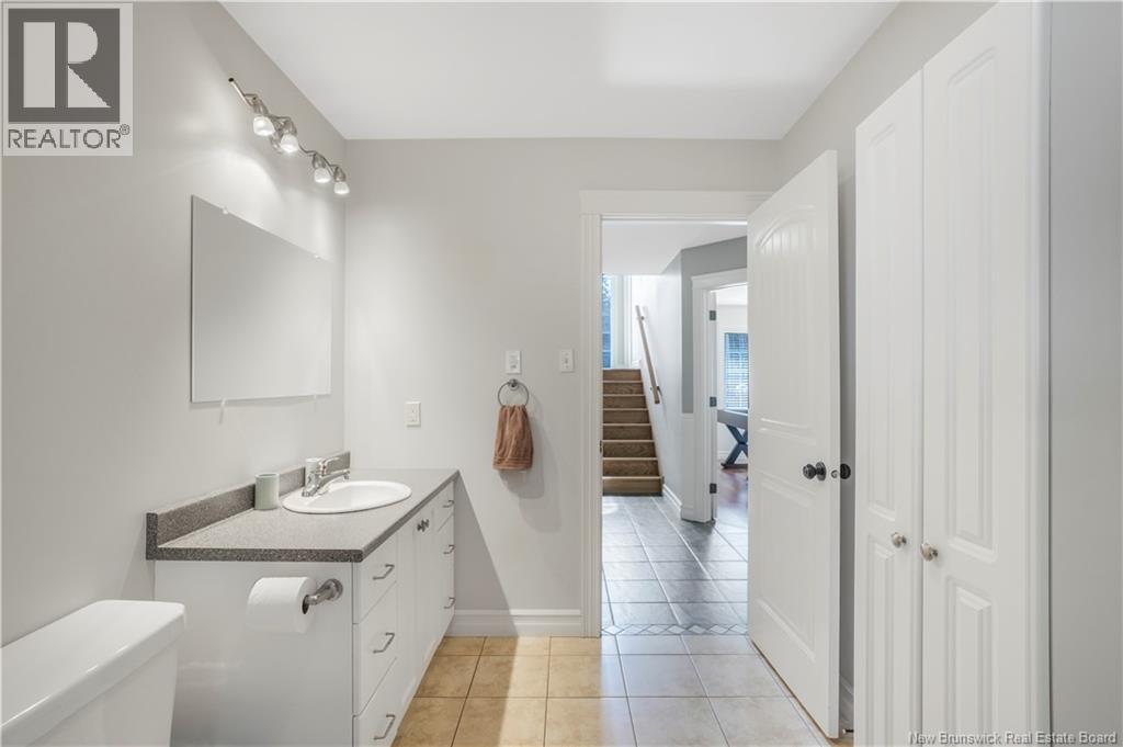 48 Peters Drive, Fredericton, New Brunswick  E3A 0L2 - Photo 38 - NB136187