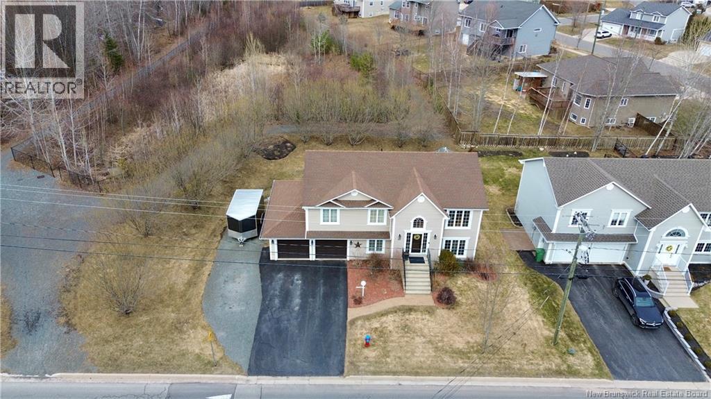 48 Peters Drive, Fredericton, New Brunswick  E3A 0L2 - Photo 43 - NB136187