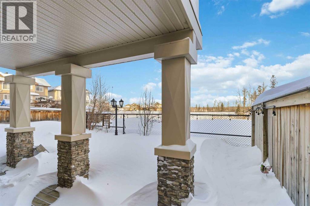 419 Falcon Drive, Fort Mcmurray, Alberta  T9K 0S4 - Photo 40 - A2290049