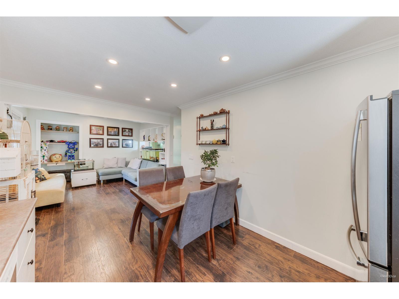 17346 60a Avenue, Surrey, British Columbia  V3S 6X8 - Photo 9 - R3105546