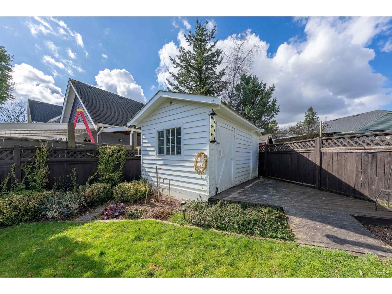 17346 60a Avenue, Surrey, British Columbia  V3S 6X8 - Photo 30 - R3105546