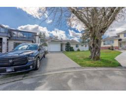 17346 60A AVENUE, Surrey, British Columbia