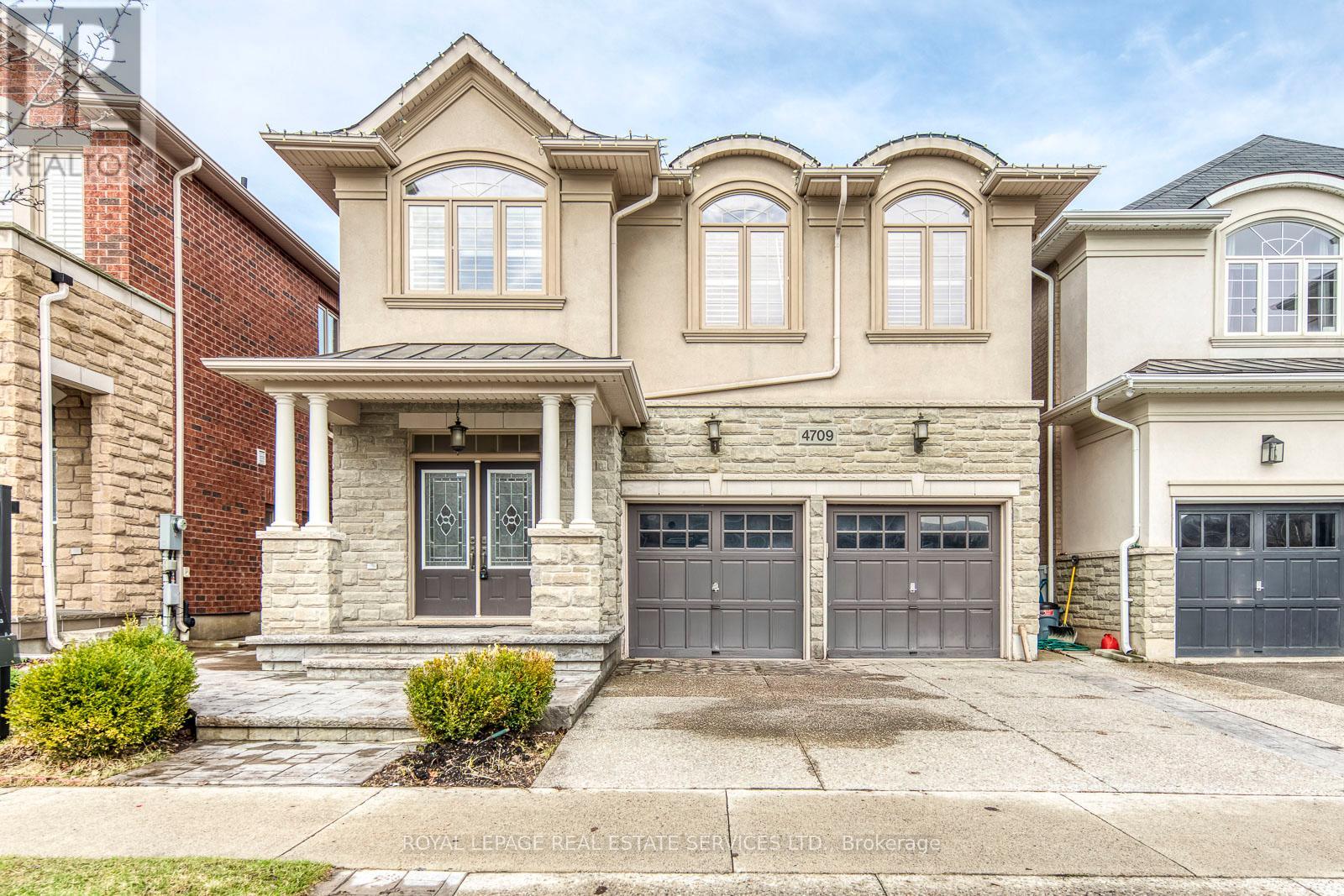 4709 IRENA AVENUE, Burlington, Ontario