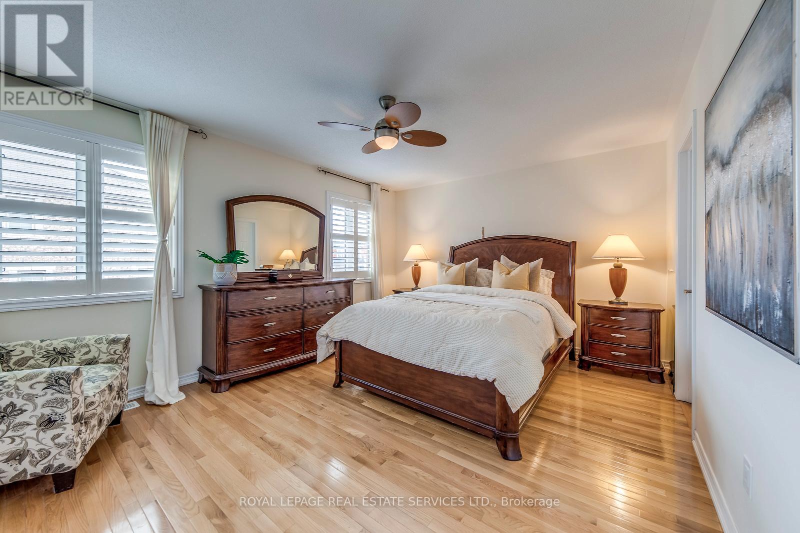 4709 Irena Avenue, Burlington, Ontario  L7M 0K2 - Photo 17 - W12948052