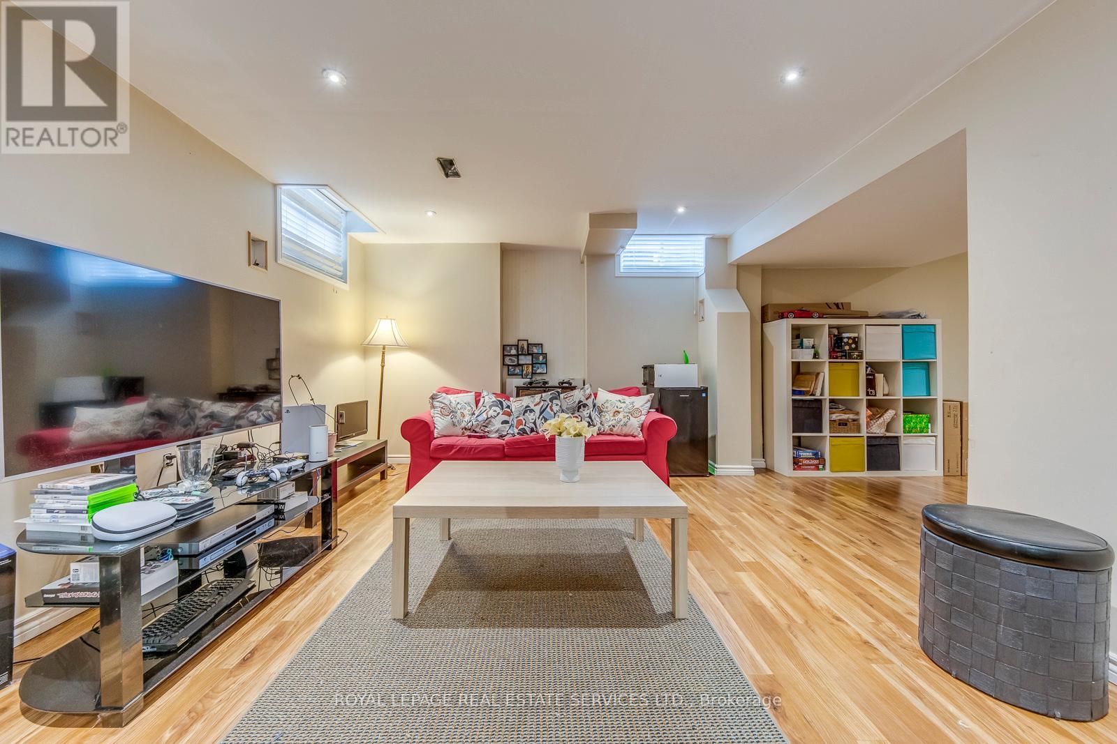 4709 Irena Avenue, Burlington, Ontario  L7M 0K2 - Photo 26 - W12948052