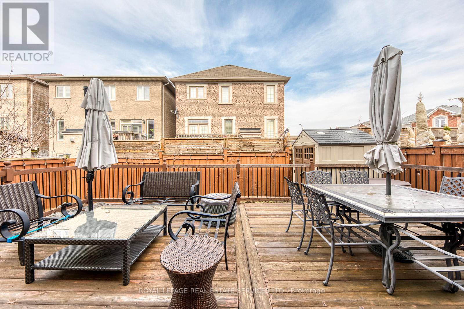 4709 Irena Avenue, Burlington, Ontario  L7M 0K2 - Photo 30 - W12948052