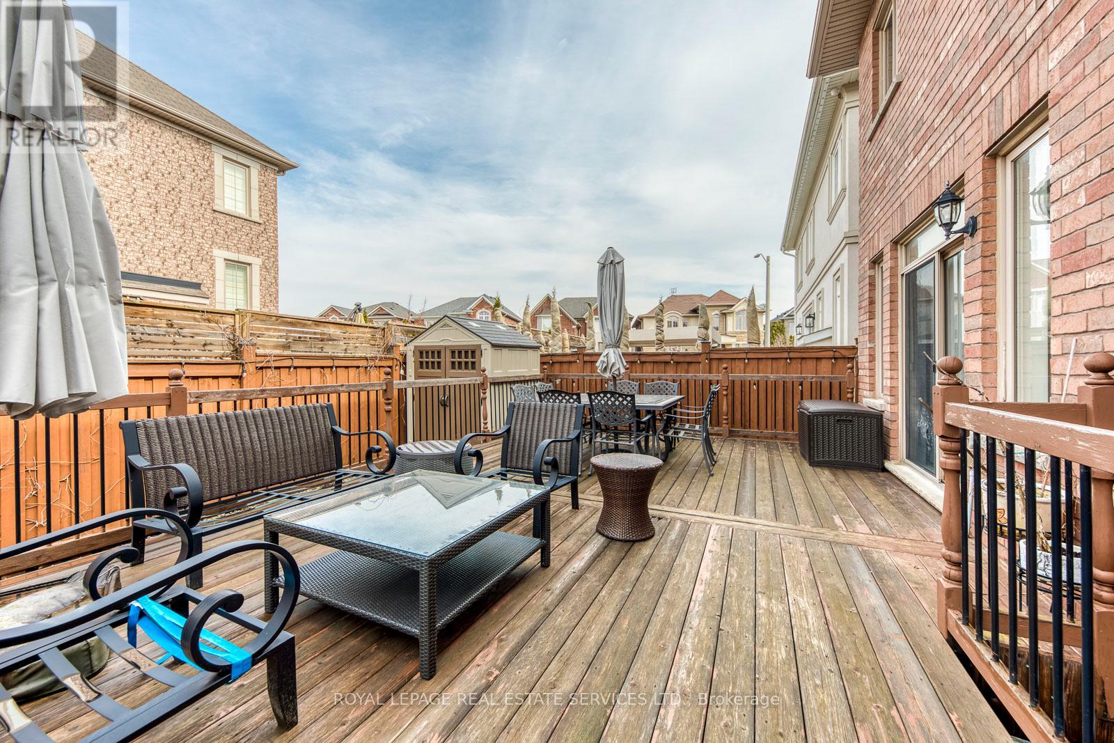 4709 Irena Avenue, Burlington, Ontario  L7M 0K2 - Photo 31 - W12948052