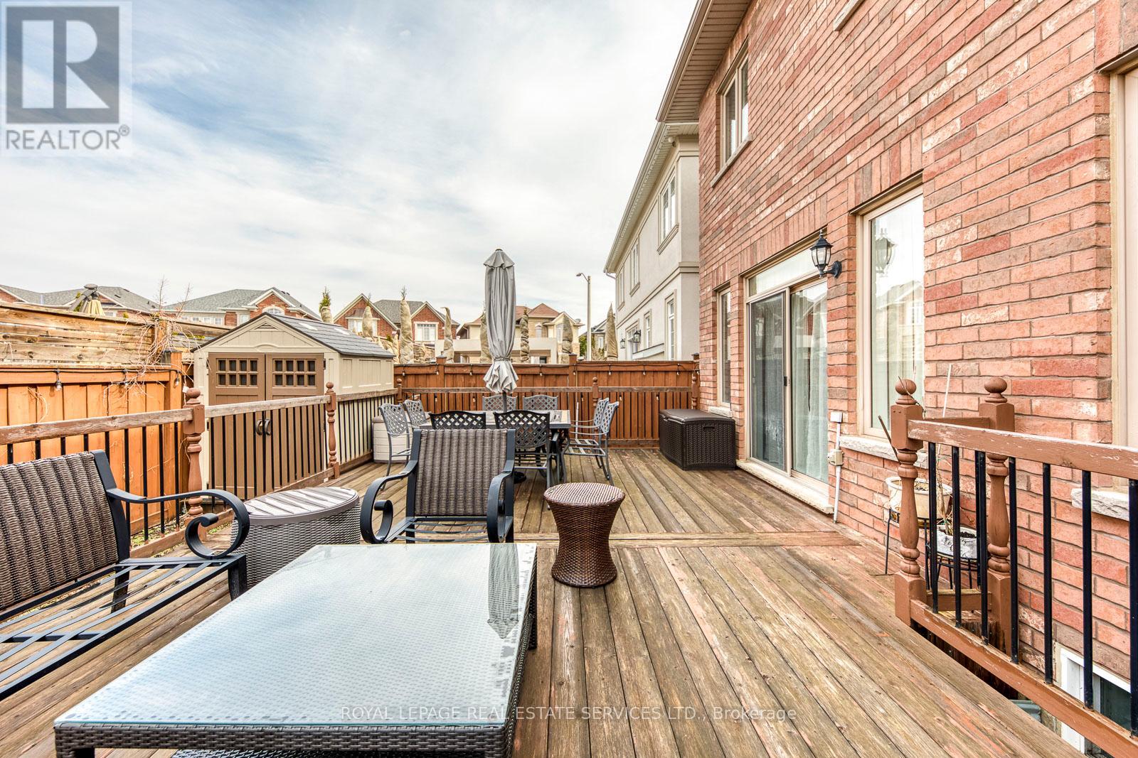 4709 Irena Avenue, Burlington, Ontario  L7M 0K2 - Photo 32 - W12948052