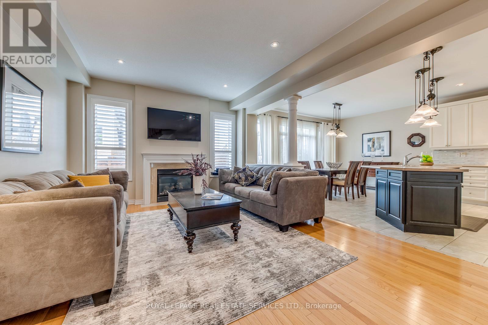 4709 Irena Avenue, Burlington, Ontario  L7M 0K2 - Photo 5 - W12948052