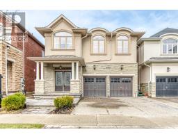 4709 IRENA AVENUE, Burlington, Ontario