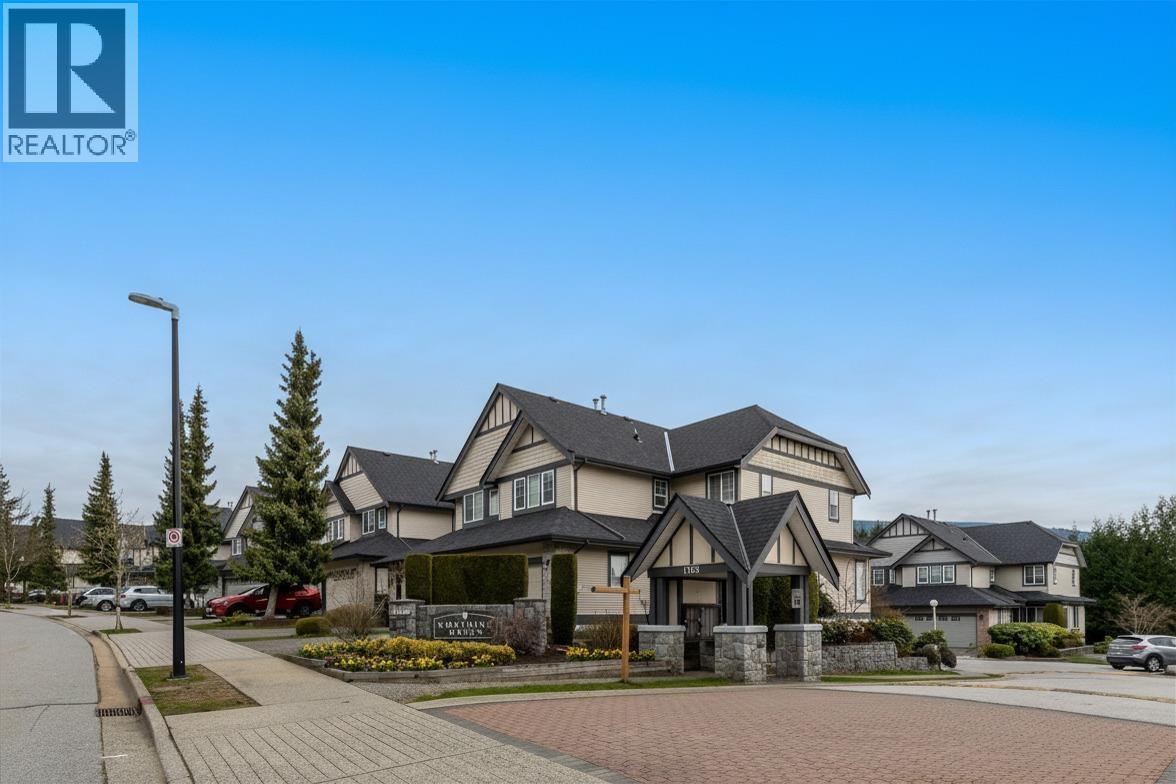 27 1765 Paddock Drive, Coquitlam, British Columbia  V3E 3J1 - Photo 5 - R3106163