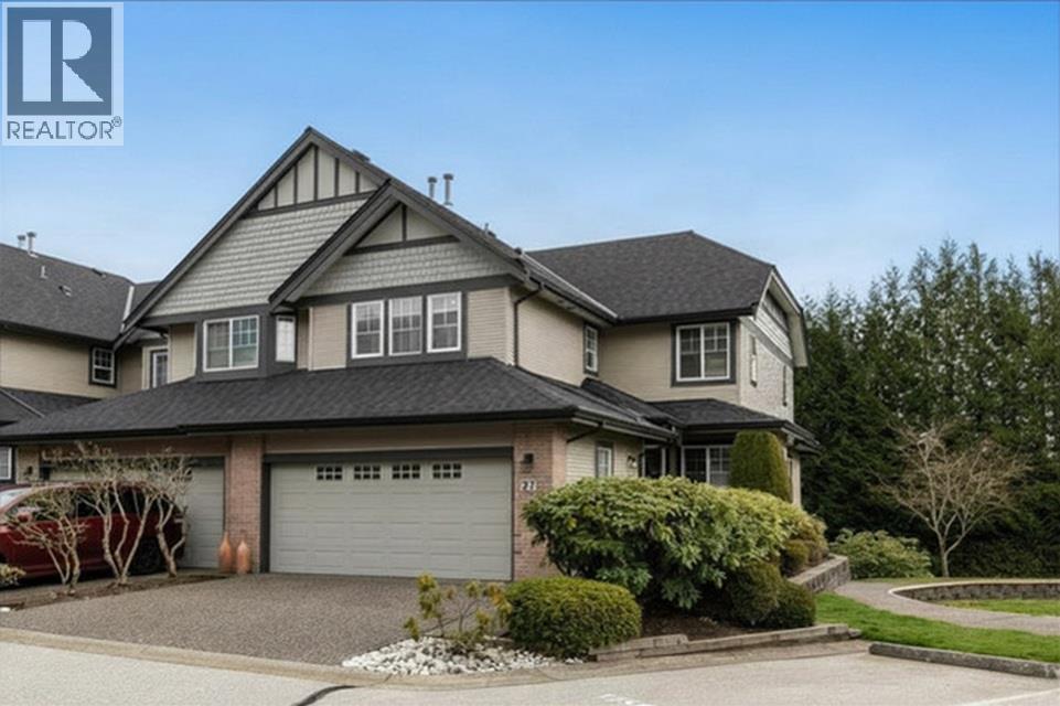 27 1765 PADDOCK DRIVE, Coquitlam, British Columbia