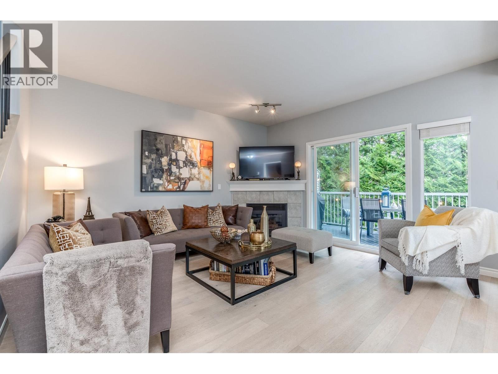 27 1765 Paddock Drive, Coquitlam, British Columbia  V3E 3J1 - Photo 9 - R3106163