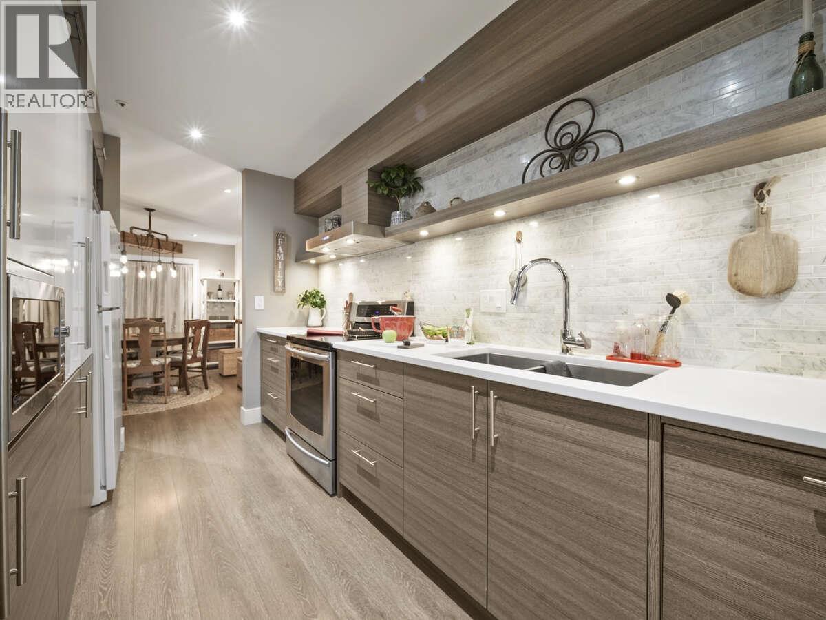 202 2250 Se Marine Drive, Vancouver, British Columbia  V5P 2S2 - Photo 11 - R3079633