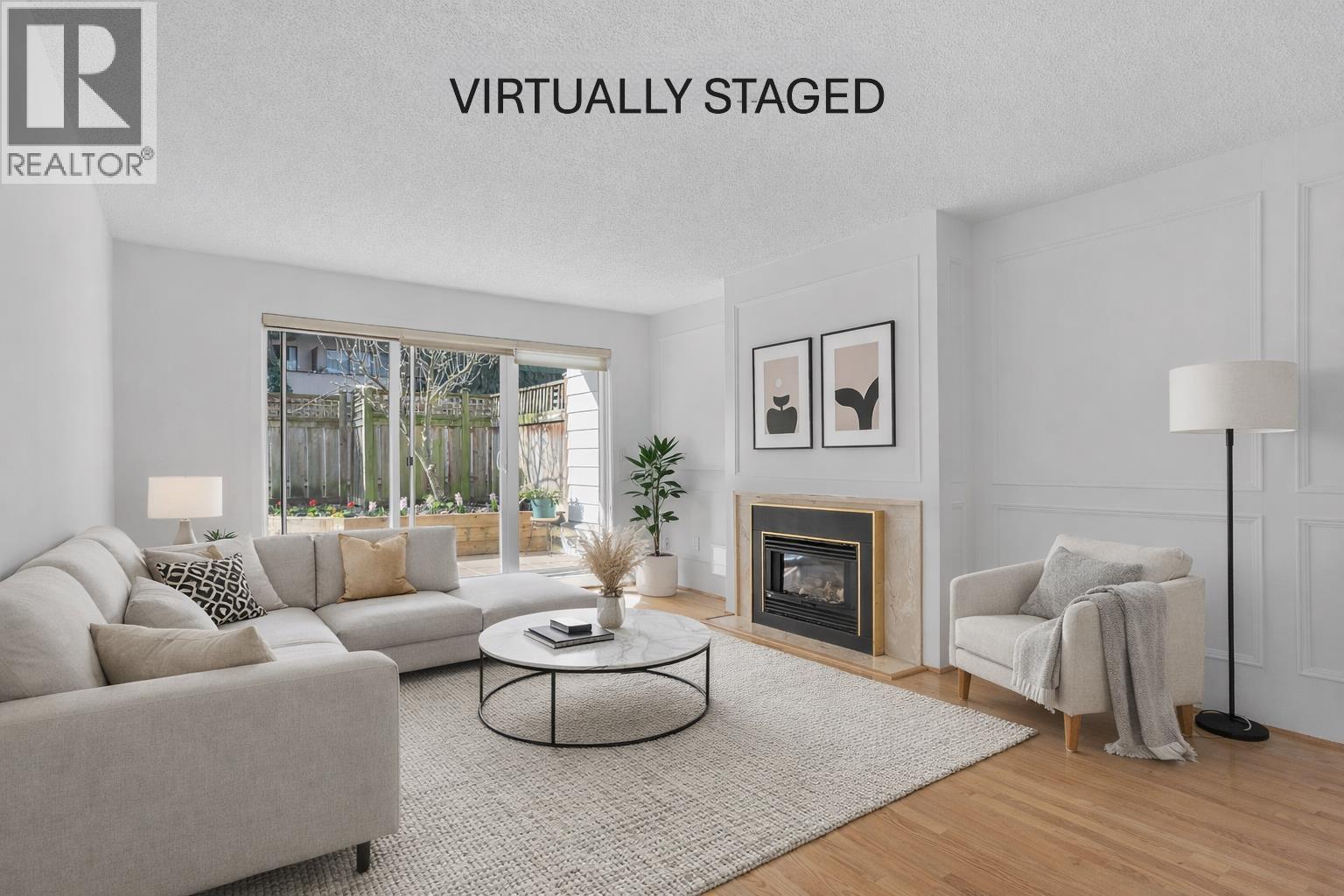 106 1066 W 13th Avenue, Vancouver, British Columbia  V6H 1N2 - Photo 2 - R3105883