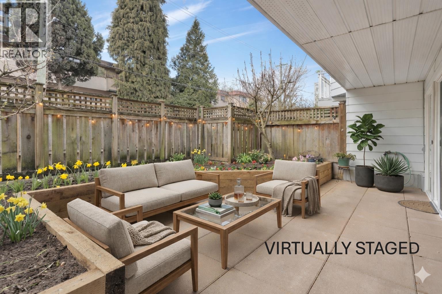 106 1066 W 13th Avenue, Vancouver, British Columbia  V6H 1N2 - Photo 6 - R3105883