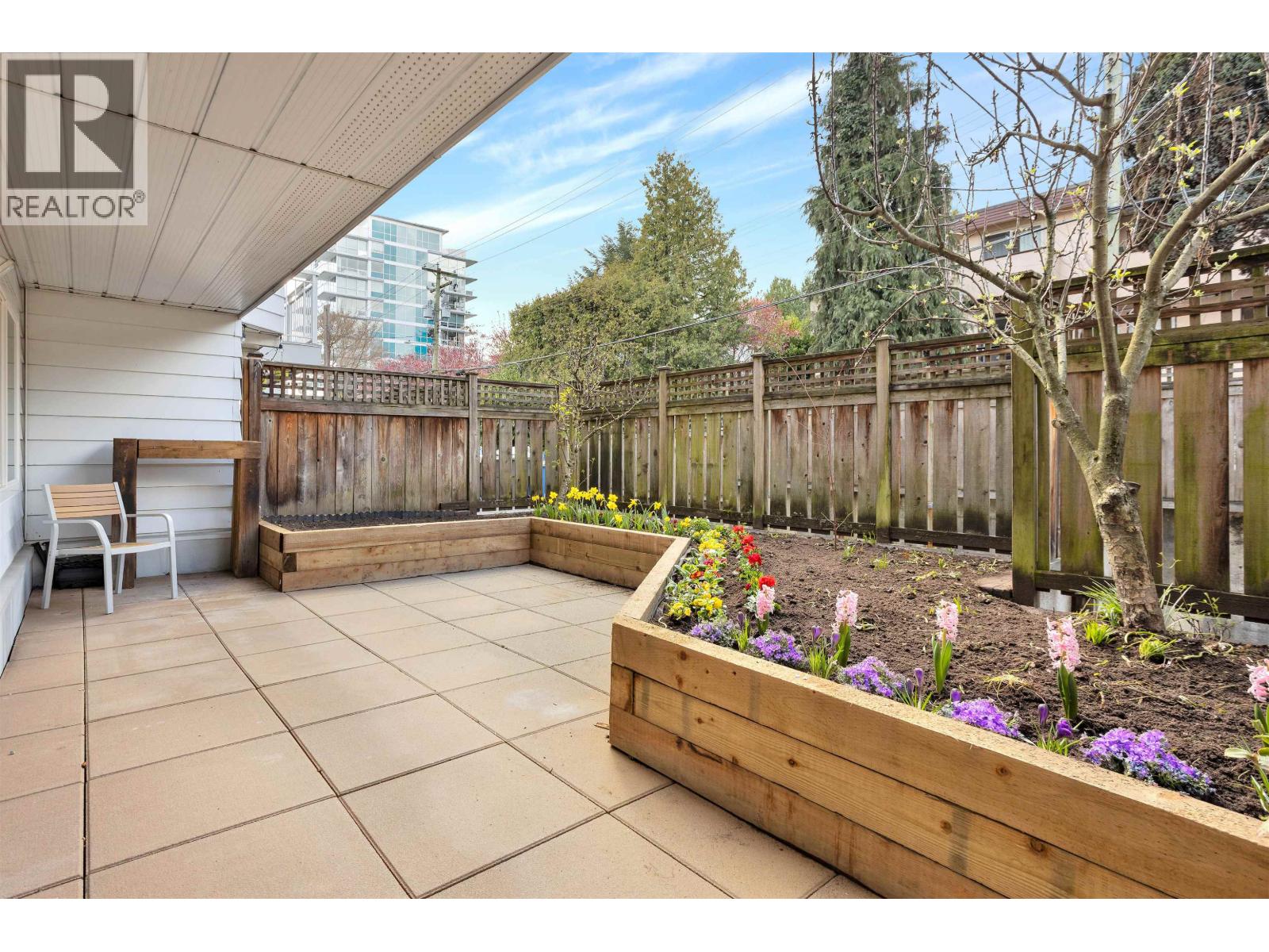 106 1066 W 13th Avenue, Vancouver, British Columbia  V6H 1N2 - Photo 8 - R3105883