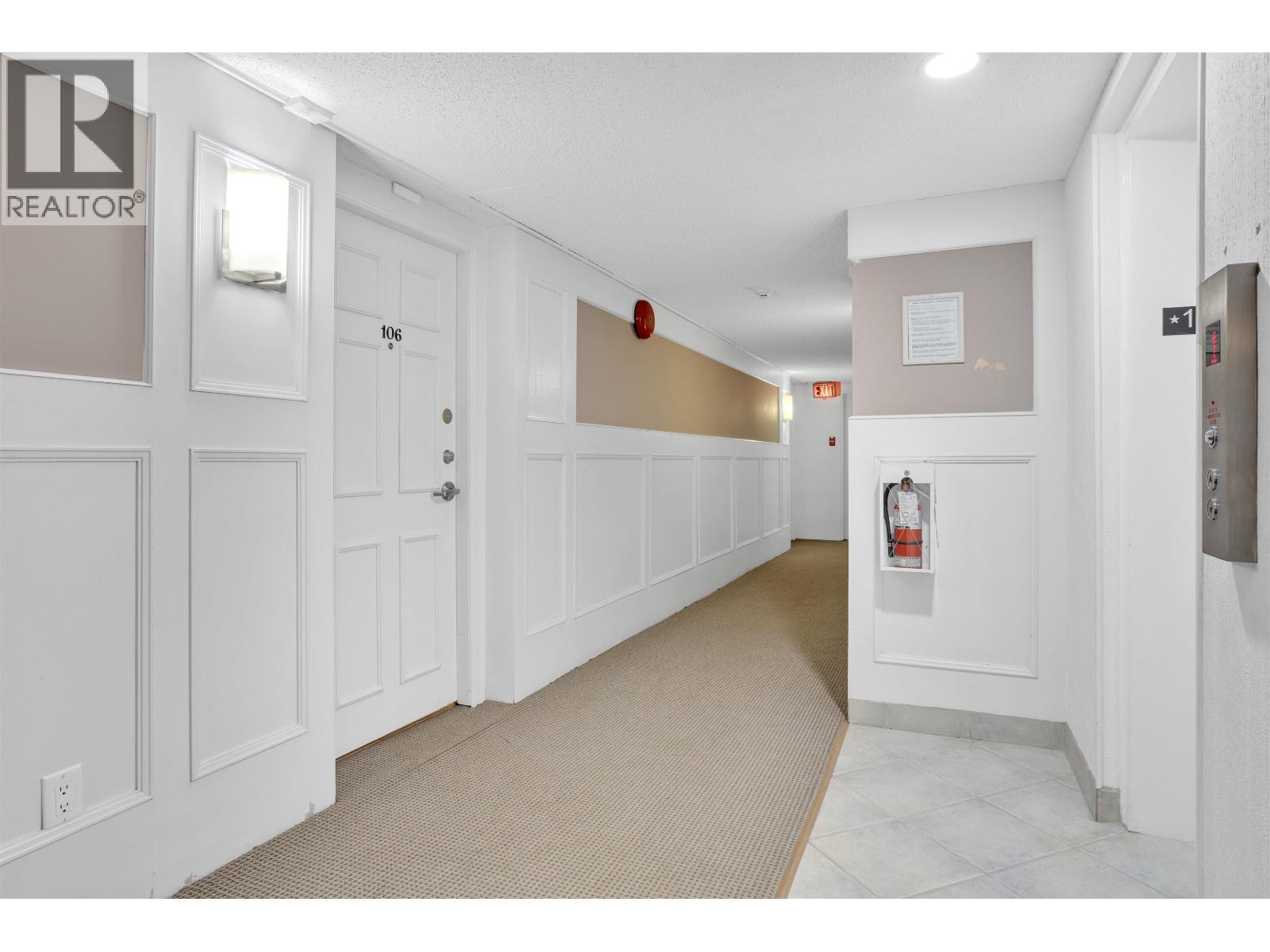 106 1066 W 13th Avenue, Vancouver, British Columbia  V6H 1N2 - Photo 24 - R3105883