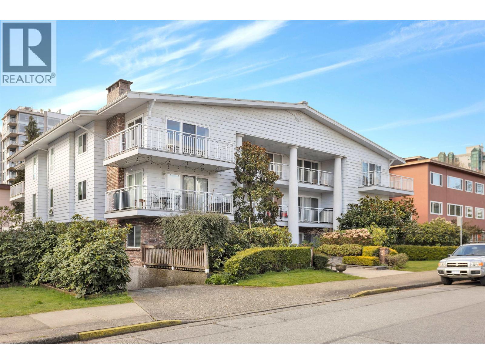 106 1066 W 13TH AVENUE, Vancouver, British Columbia