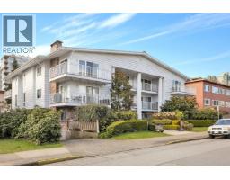 106 1066 W 13TH AVENUE, Vancouver, British Columbia