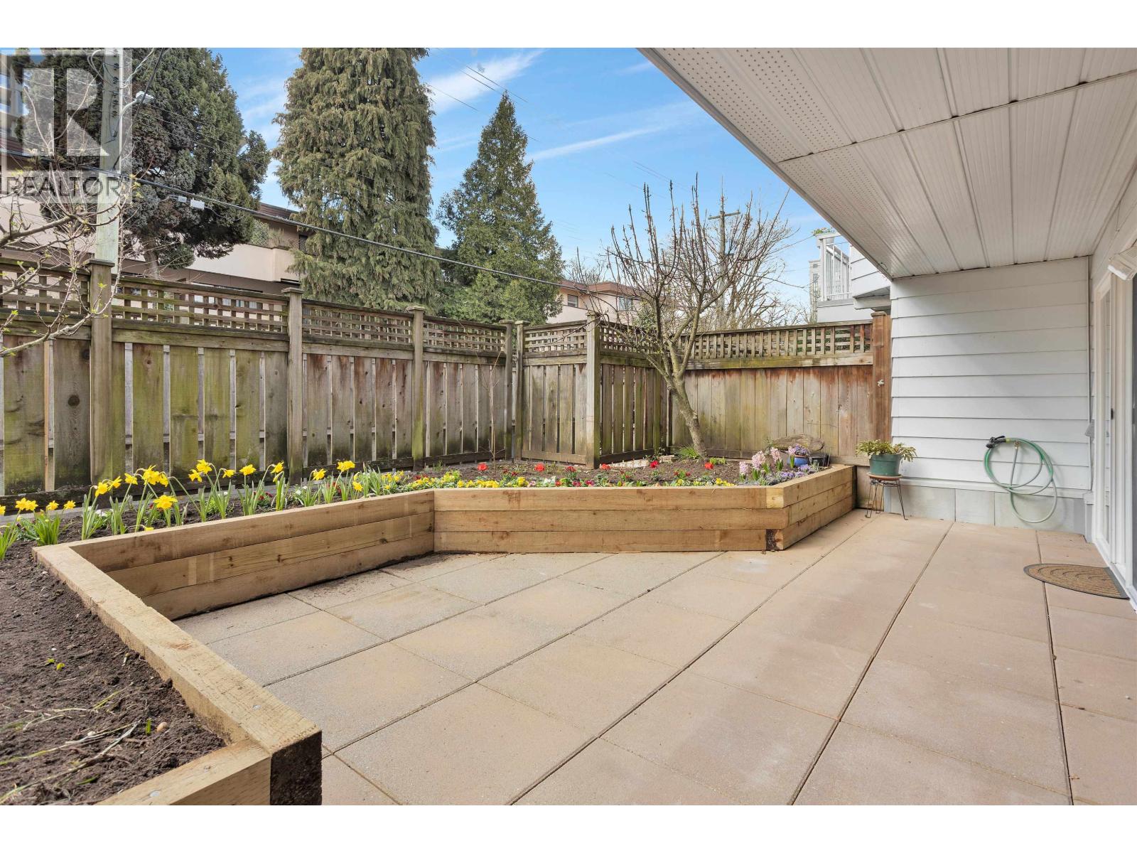 106 1066 W 13th Avenue, Vancouver, British Columbia  V6H 1N2 - Photo 7 - R3105883