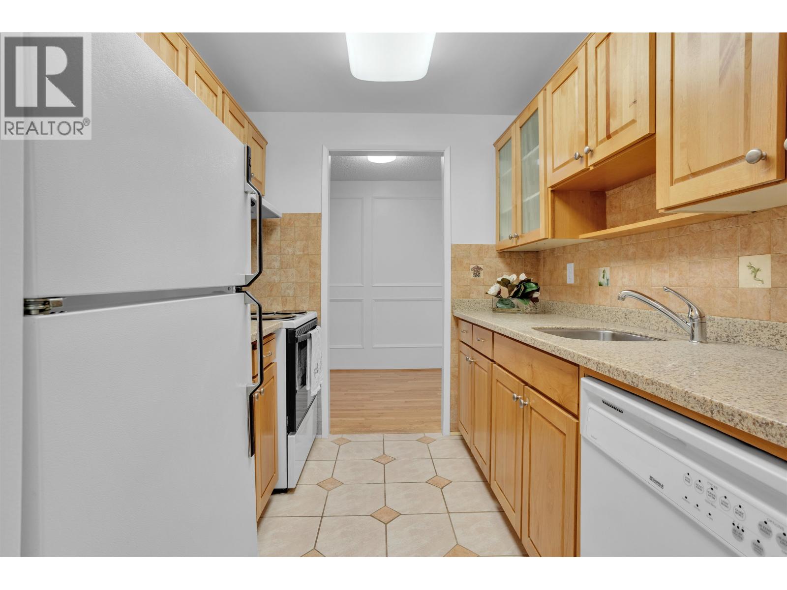 106 1066 W 13th Avenue, Vancouver, British Columbia  V6H 1N2 - Photo 16 - R3105883