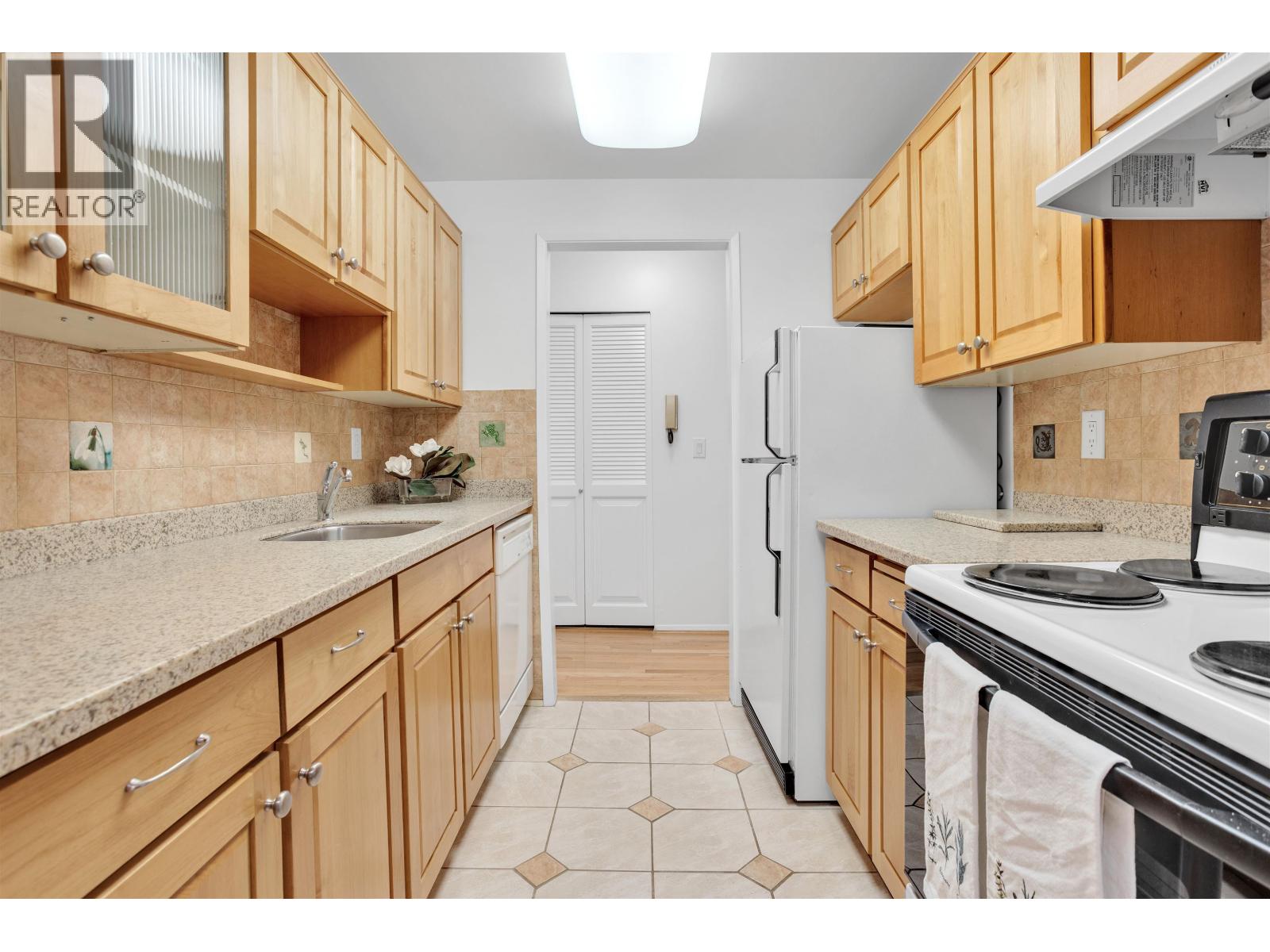 106 1066 W 13th Avenue, Vancouver, British Columbia  V6H 1N2 - Photo 17 - R3105883