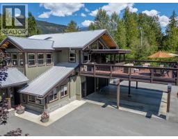 1470 FRASER ROAD, Pemberton, British Columbia