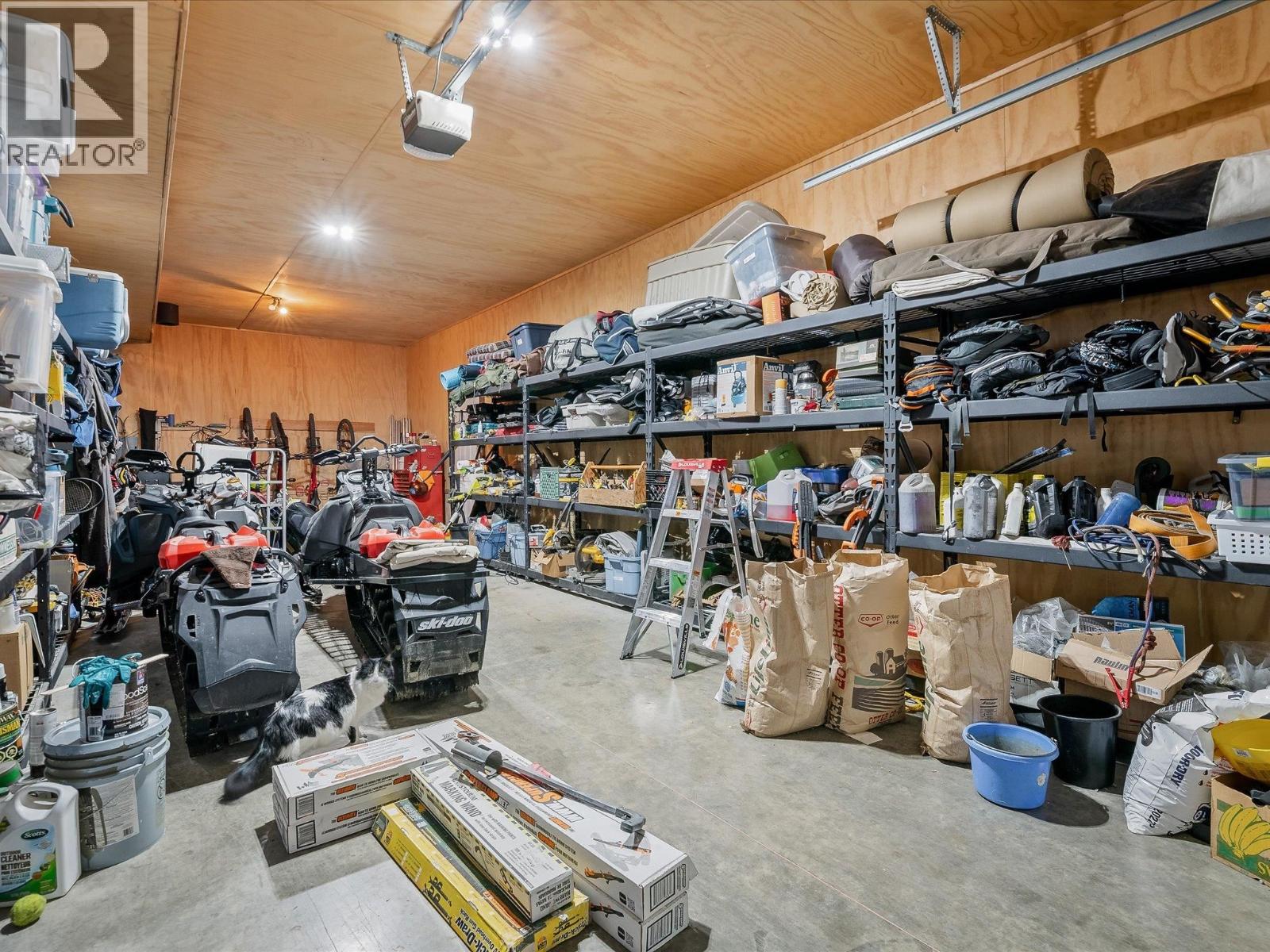 1470 Fraser Road, Pemberton, British Columbia  V0N 2L0 - Photo 35 - R3101973