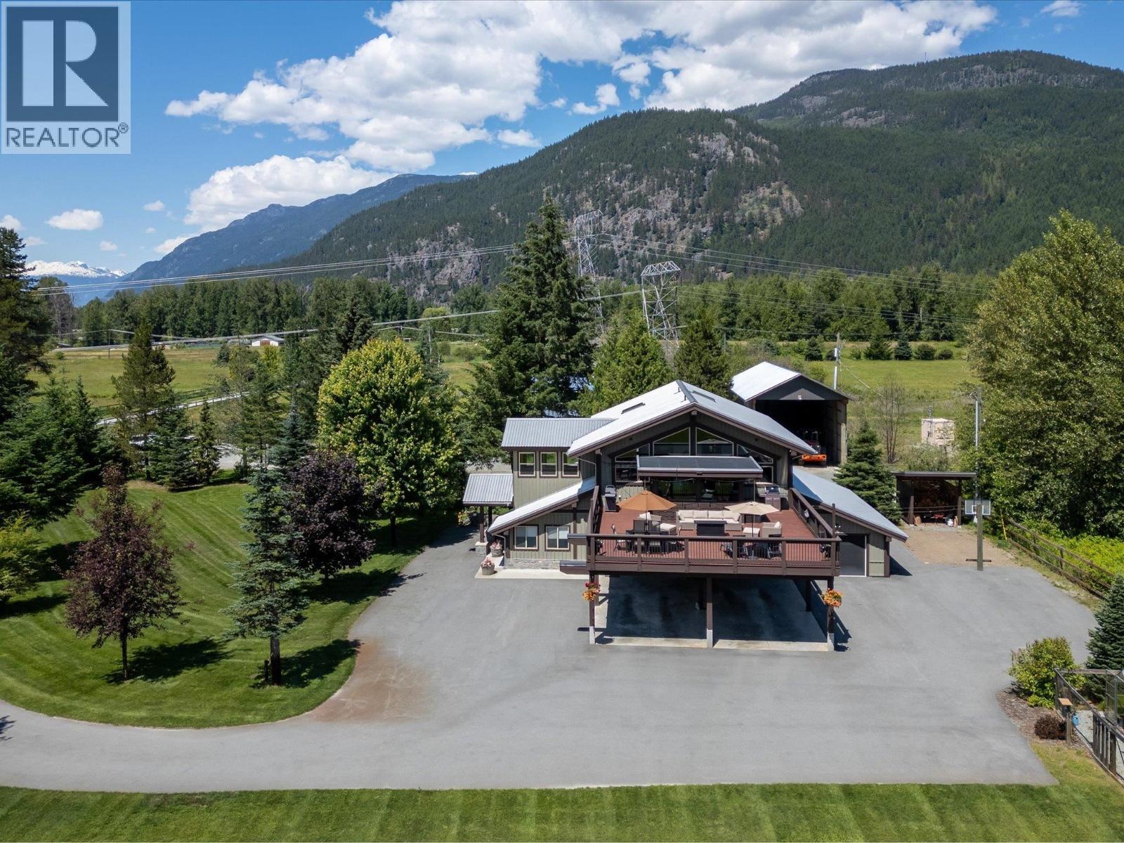 1470 Fraser Road, Pemberton, British Columbia  V0N 2L0 - Photo 23 - R3101973