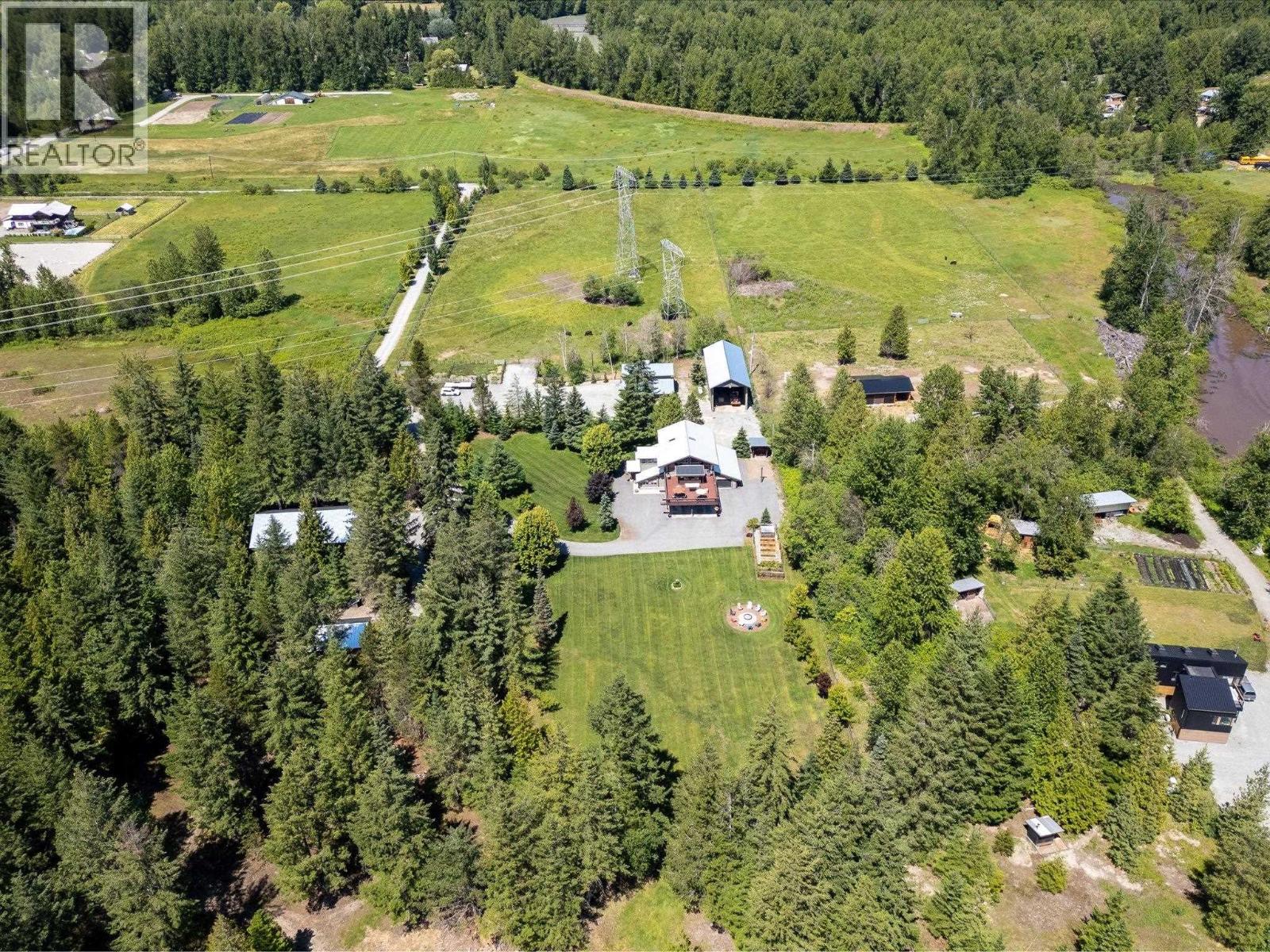 1470 Fraser Road, Pemberton, British Columbia  V0N 2L0 - Photo 31 - R3101973